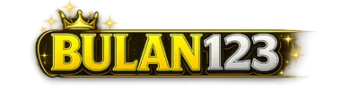 BULAN123 Logo